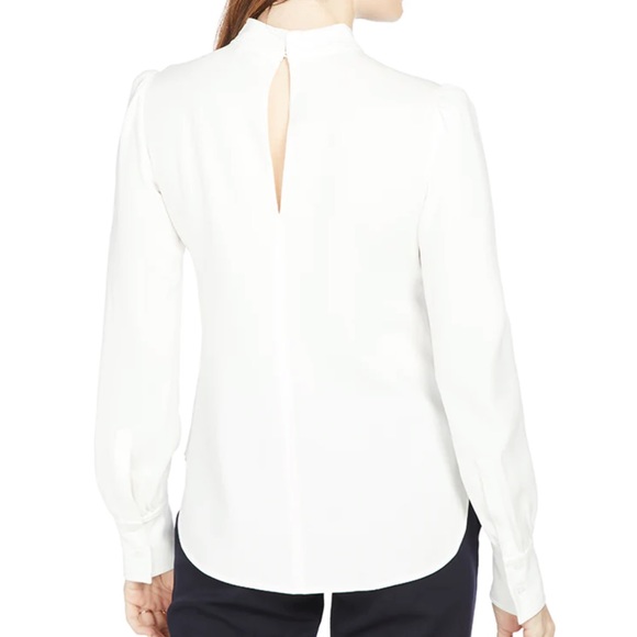 A.L.C. Marina Top in White NWT - Picture 13 of 14